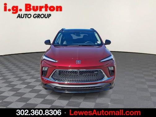 2025 Buick Encore GX Sport Touring