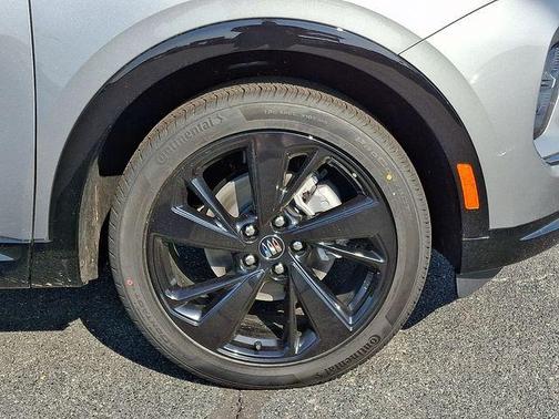 Moonstone 2026 Buick Envision Sport Touring