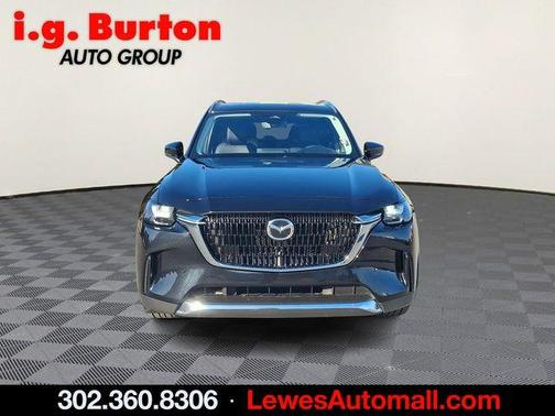 2024 Mazda CX-90 3.3 Turbo Premium