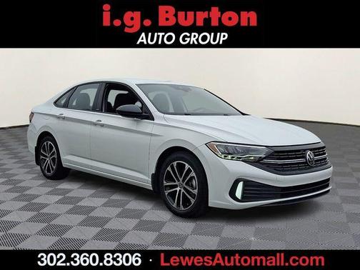 2023 Volkswagen Jetta 1.5T Sport