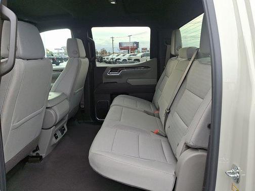 Dune 2026 GMC Sierra 1500 SLE