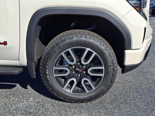 Dune 2026 GMC Sierra 1500 AT4