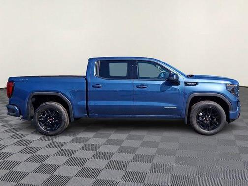 DOWNPOUR MET 2026 GMC Sierra 1500 Elevation