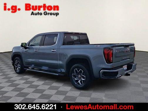 Sterling 2026 GMC Sierra 1500 SLT