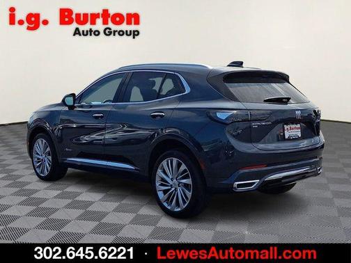 Quartz 2026 Buick Envision Avenir