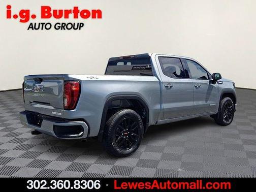 Sterling 2026 GMC Sierra 1500 Elevation