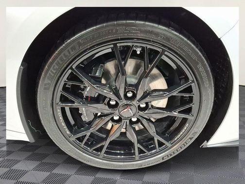 2026 Chevrolet Corvette Stingray w/3LT