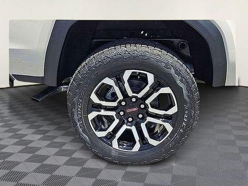 Dune 2026 GMC Canyon AT4