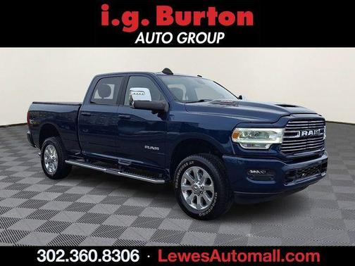 2023 RAM 2500 Laramie