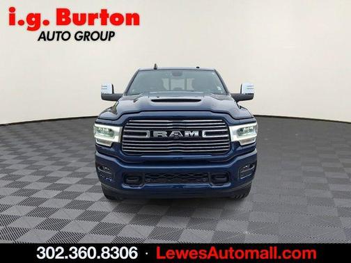 2023 RAM 2500 Laramie
