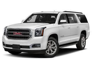 Sky 2019 GMC Yukon XL SLT
