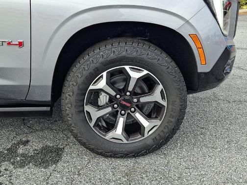 Sterling 2026 GMC Yukon AT4 Ultimate