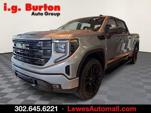 Sterling 2026 GMC Sierra 1500 Elevation