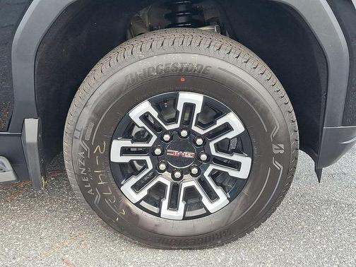 2026 GMC Sierra EV Elevation