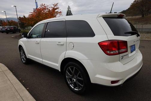 2019 Dodge Journey GT