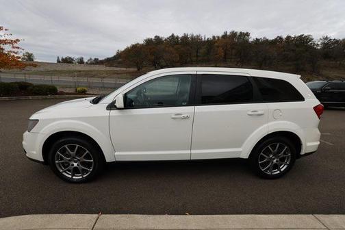 2019 Dodge Journey GT