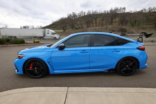 2024 Honda Civic Type R Base