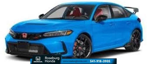 2024 Honda Civic Type R Base