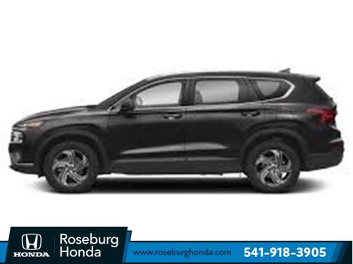 2022 Hyundai SANTA FE XRT