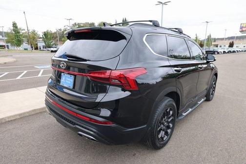 2022 Hyundai SANTA FE XRT