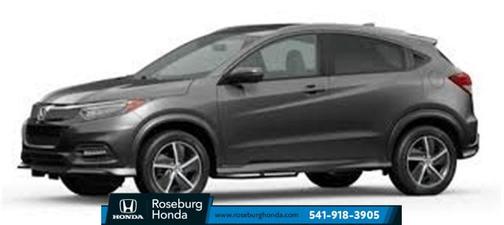 2020 Honda HR-V EX
