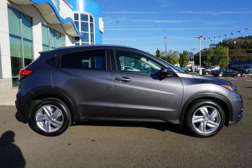 2020 Honda HR-V EX