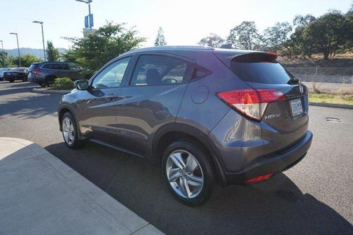 2020 Honda HR-V EX