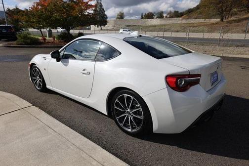 2019 Toyota 86 TRD SE