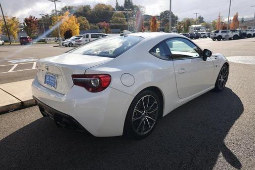 2019 Toyota 86 TRD SE