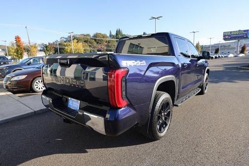 2023 Toyota Tundra SR5