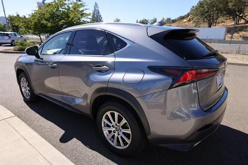 2019 Lexus NX 300 Base