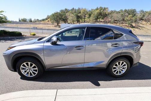 2019 Lexus NX 300 Base