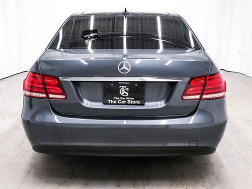 2014 Mercedes-Benz E-Class E 350