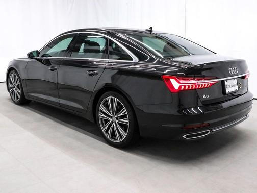 2019 Audi A6 45 Premium