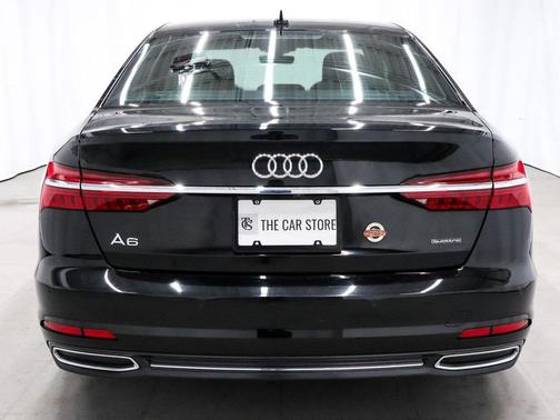 2019 Audi A6 45 Premium