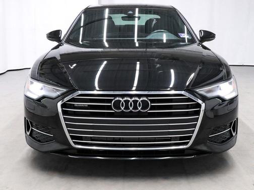 2019 Audi A6 45 Premium