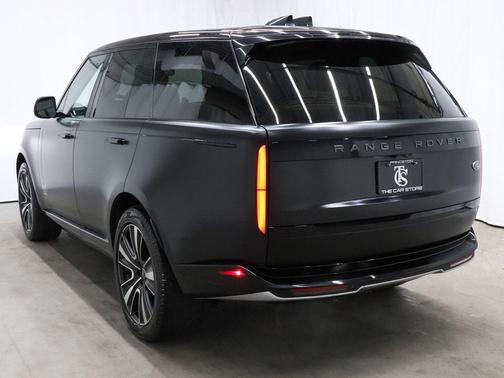 2023 Land Rover Range Rover P400 SE