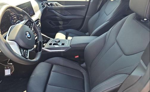 2025 BMW 430 Gran Coupe i xDrive