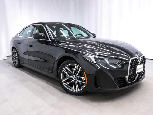 2025 BMW 430 Gran Coupe i xDrive
