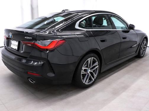 2025 BMW 430 Gran Coupe i xDrive