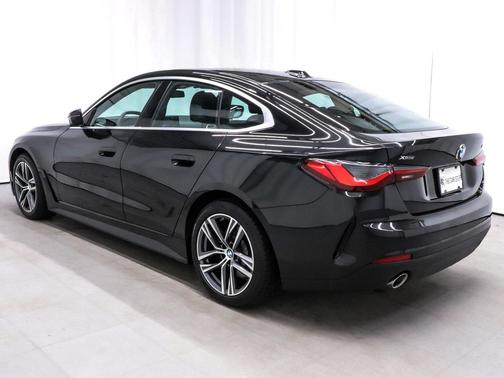 2025 BMW 430 Gran Coupe i xDrive