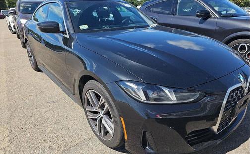 2025 BMW 430 Gran Coupe i xDrive