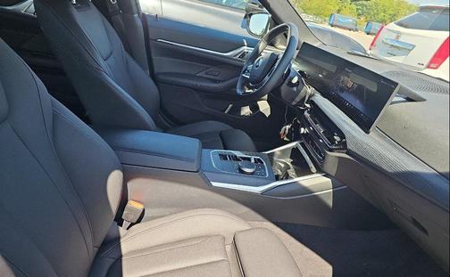 2025 BMW 430 Gran Coupe i xDrive