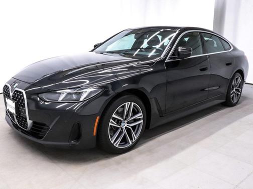 2025 BMW 430 Gran Coupe i xDrive