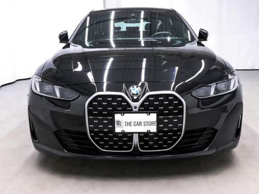 2025 BMW 430 Gran Coupe i xDrive