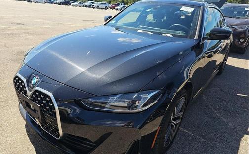 2025 BMW 430 Gran Coupe i xDrive
