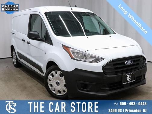 2019 Ford Transit Connect XL