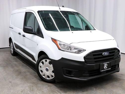 2019 Ford Transit Connect XL