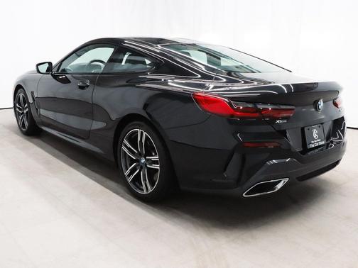 2025 BMW 840 Gran Coupe i xDrive