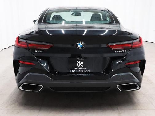 2025 BMW 840 i xDrive